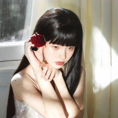 消失的女孩